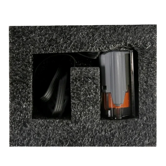 Mould King M0004 Electric Motorized Car Parts The M-Motor Powered Model - Image 6